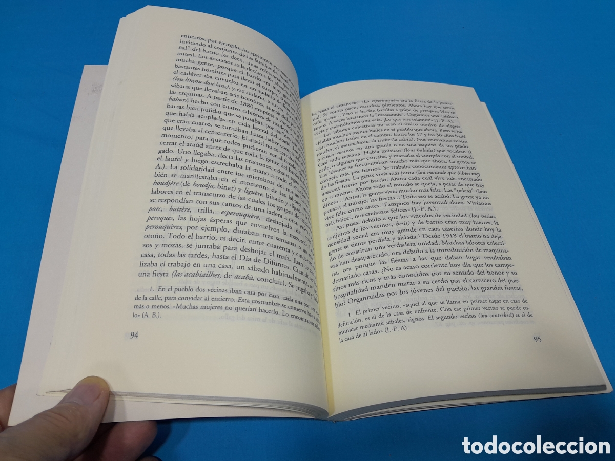 Libros: EL BAILE DE LOS SOLTEROS - PIERRE BOURDIEU - ANAGRAMA - Foto 3