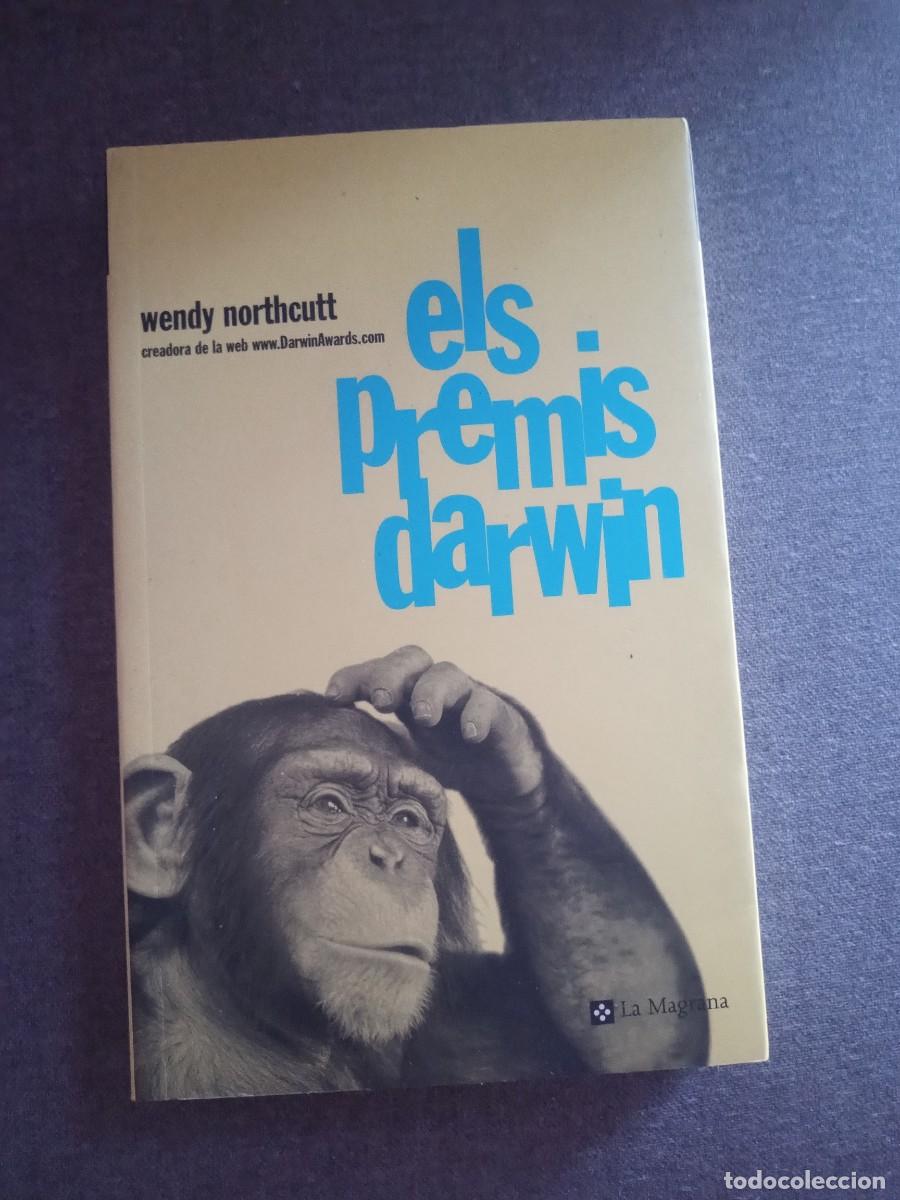 Libros: ELS PREMIS DARWIN, Wendy Northcutt - Foto 1