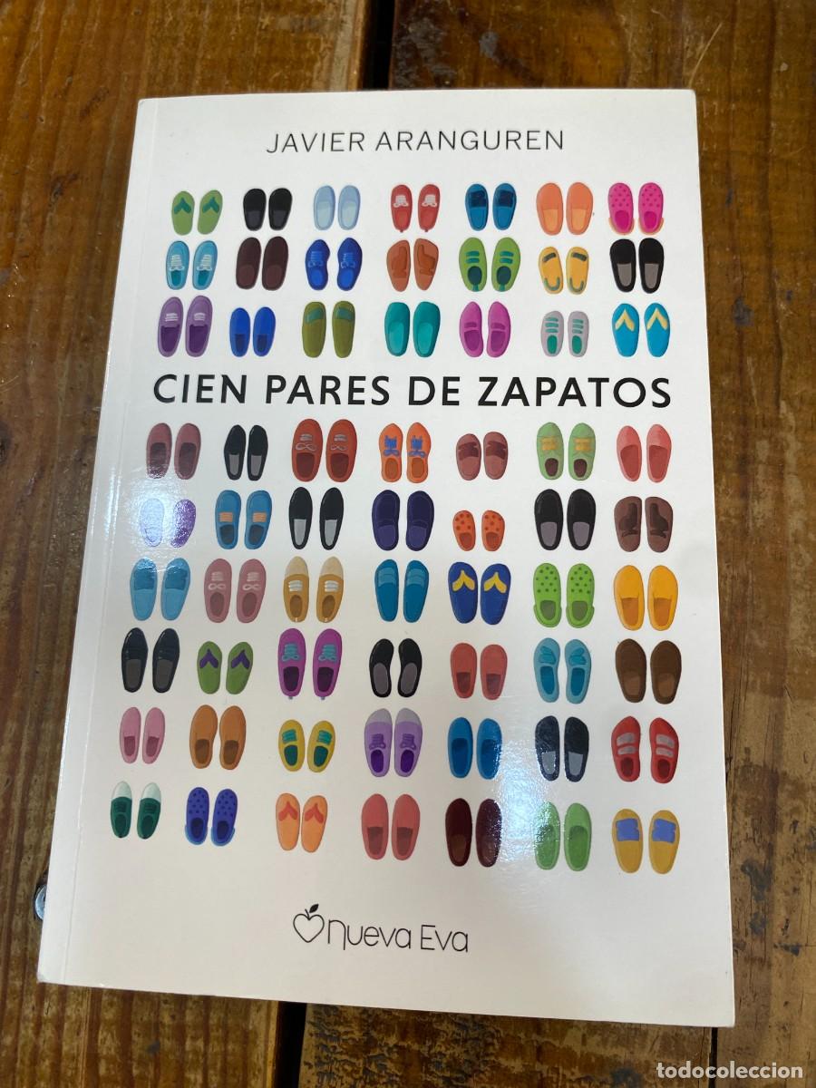 Libros: 100 pares de zapatos - Aranguren, Javier - Foto 1