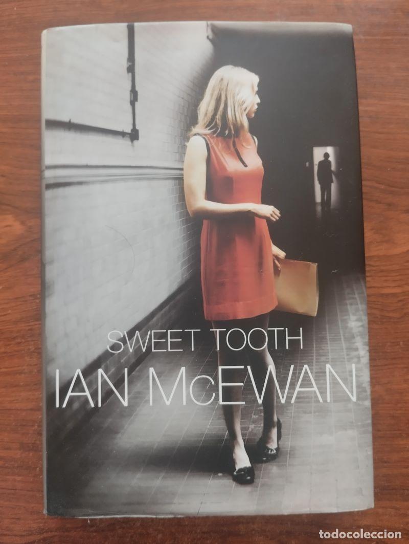 Libros: Sweet Tooth - Ian McEwan - Foto 1