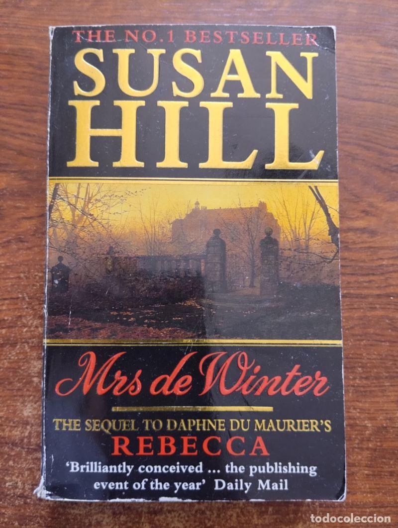 Libros: Mrs de Winter - Susan Hill - Foto 1