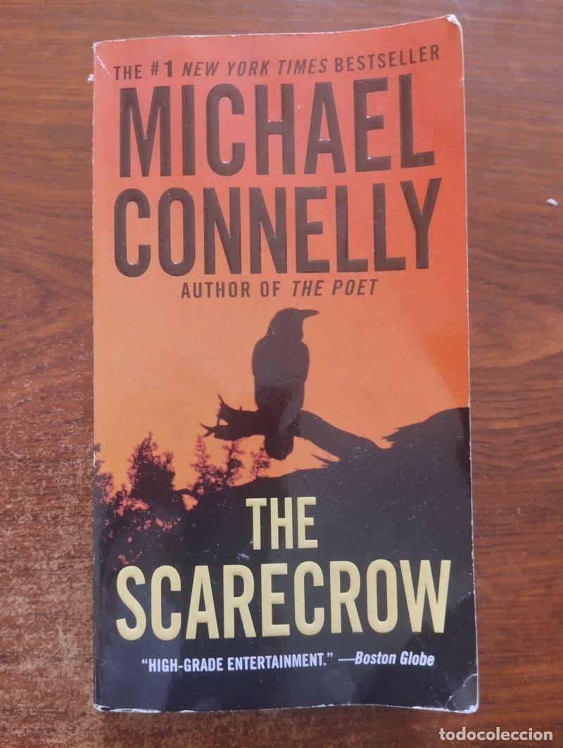 Libros: The Scarecrow (Jack McEvoy Series 2) - Michael Connelly - Foto 1