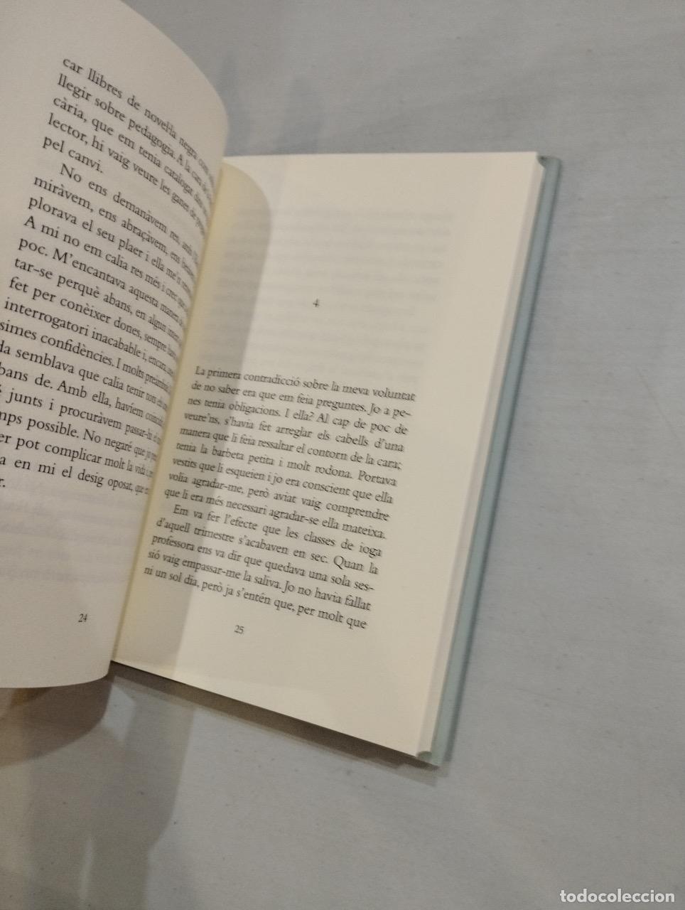 Libros: Maria Barbal - T&agrave;ndem - Foto 2