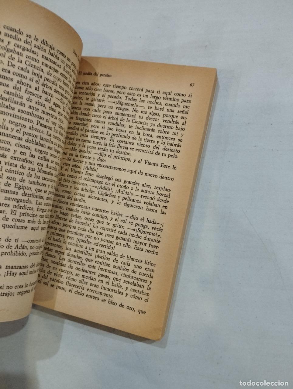 Libros: Andersen - La sombra y otros cuentos - Foto 2
