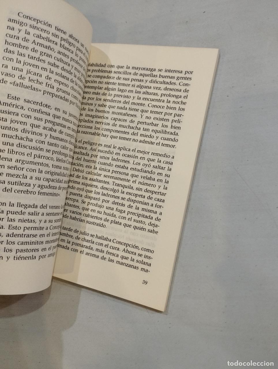 Libros: Elvira Mart&iacute;n - Concepci&oacute;n Arenal - Foto 2