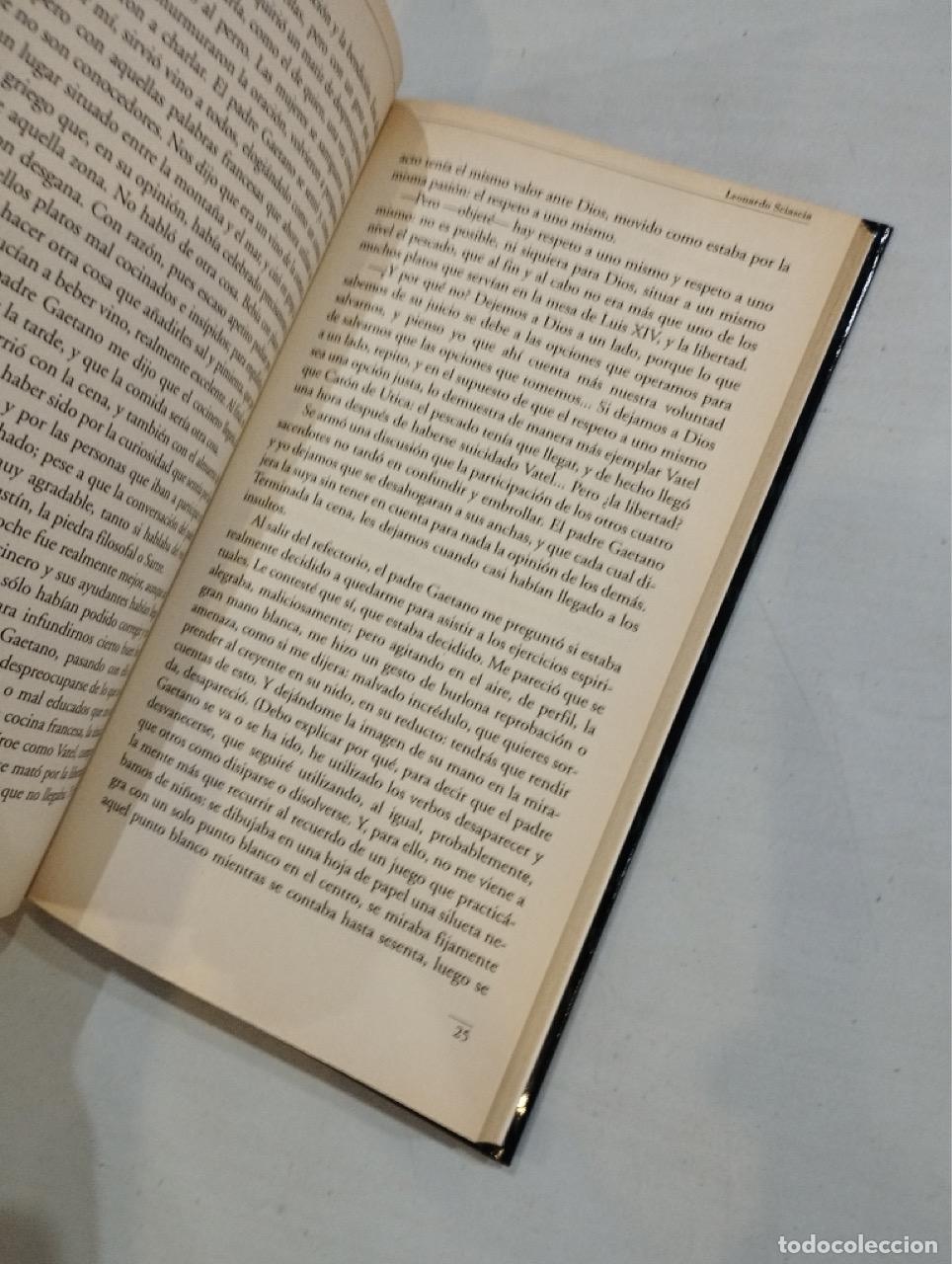 Libros: Leonardo Sciascia - Todo modo - Foto 2