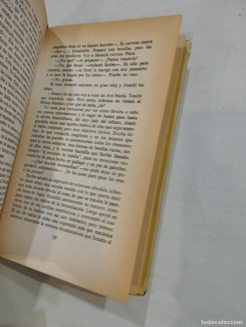 Libros: Lawrence Durrell - Balthazar El cuarteto de Alejandr&iacute;a - Foto 2