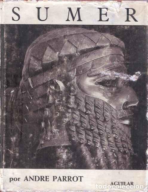 Libros: Sumer. - Andre Parrot - Foto 1