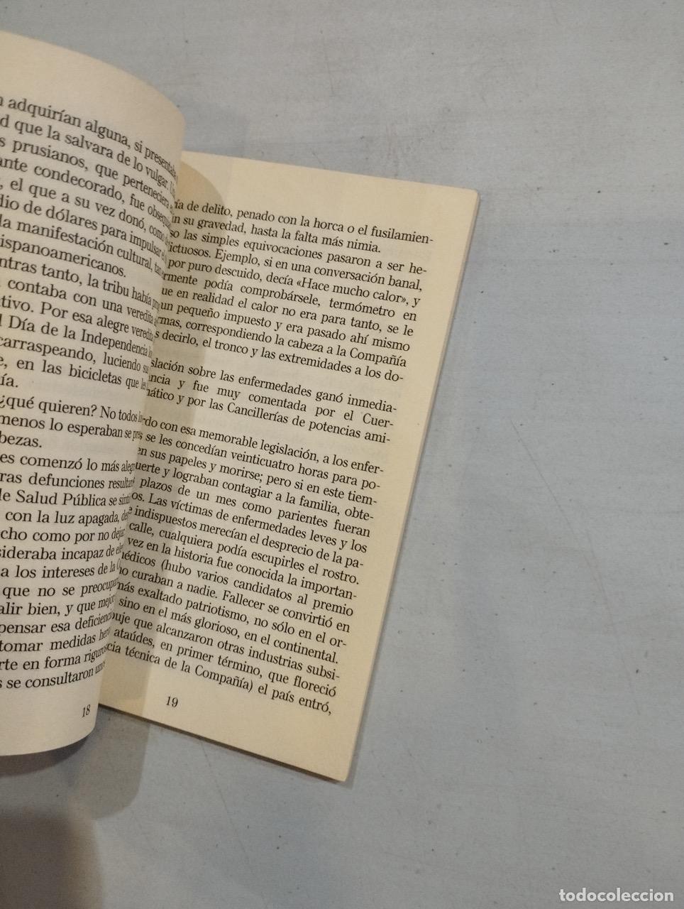 Libros: Monterroso - El eclipse y otros cuentos - Foto 2