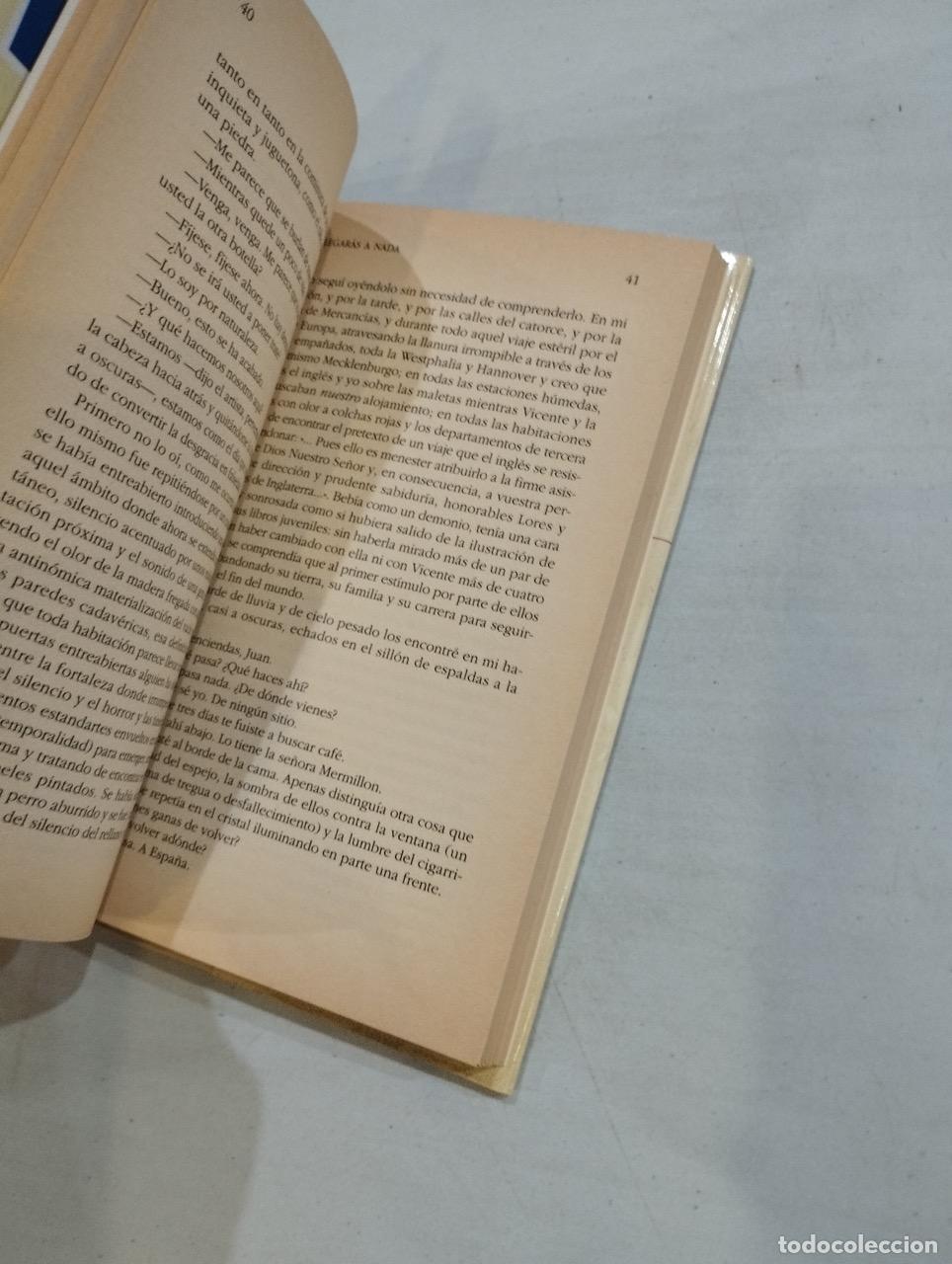 Libros: Juan Benet - Cuentos - Foto 2