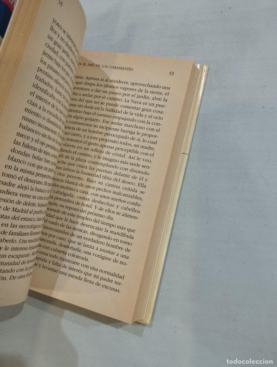 Libros: Manuel de Lope - Albertina en el pa&iacute;s de los Garamantes - Foto 2