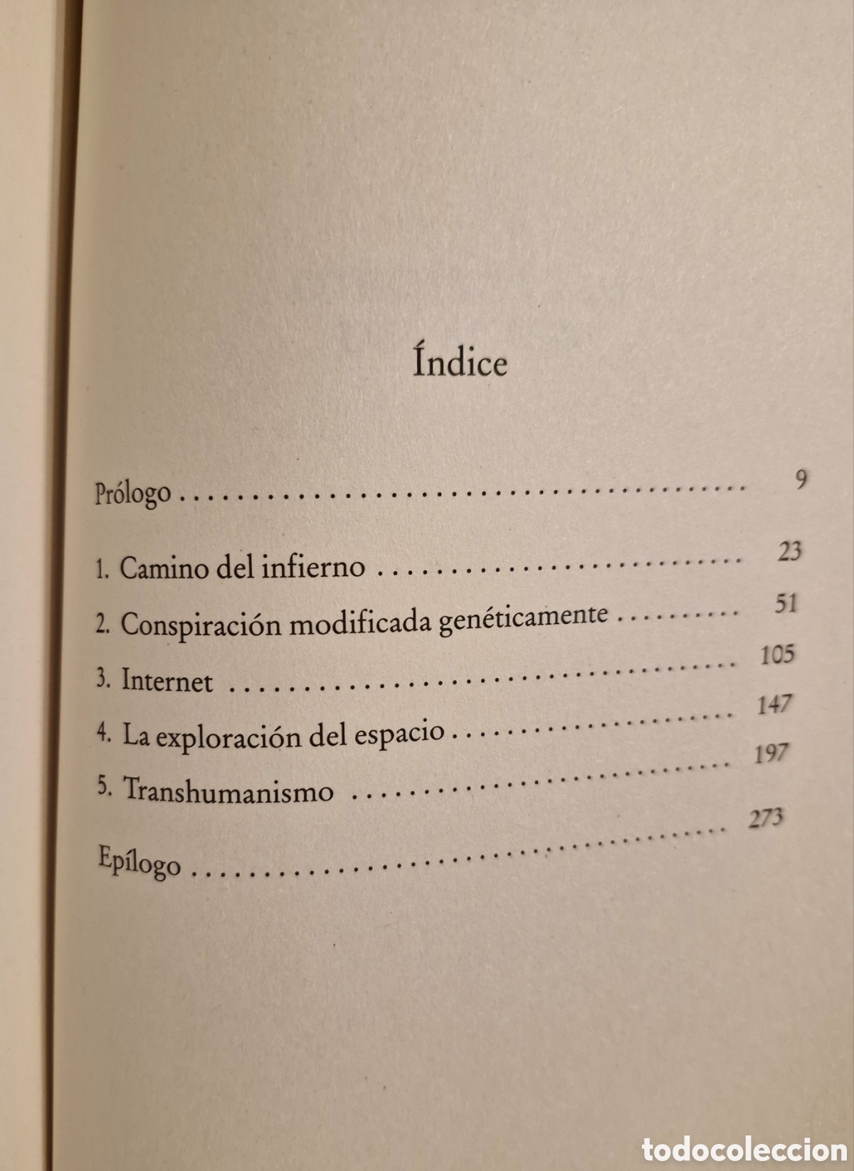 Libros: EL CLUB DE LOS INMORTALES - Daniel Estulin - Foto 4