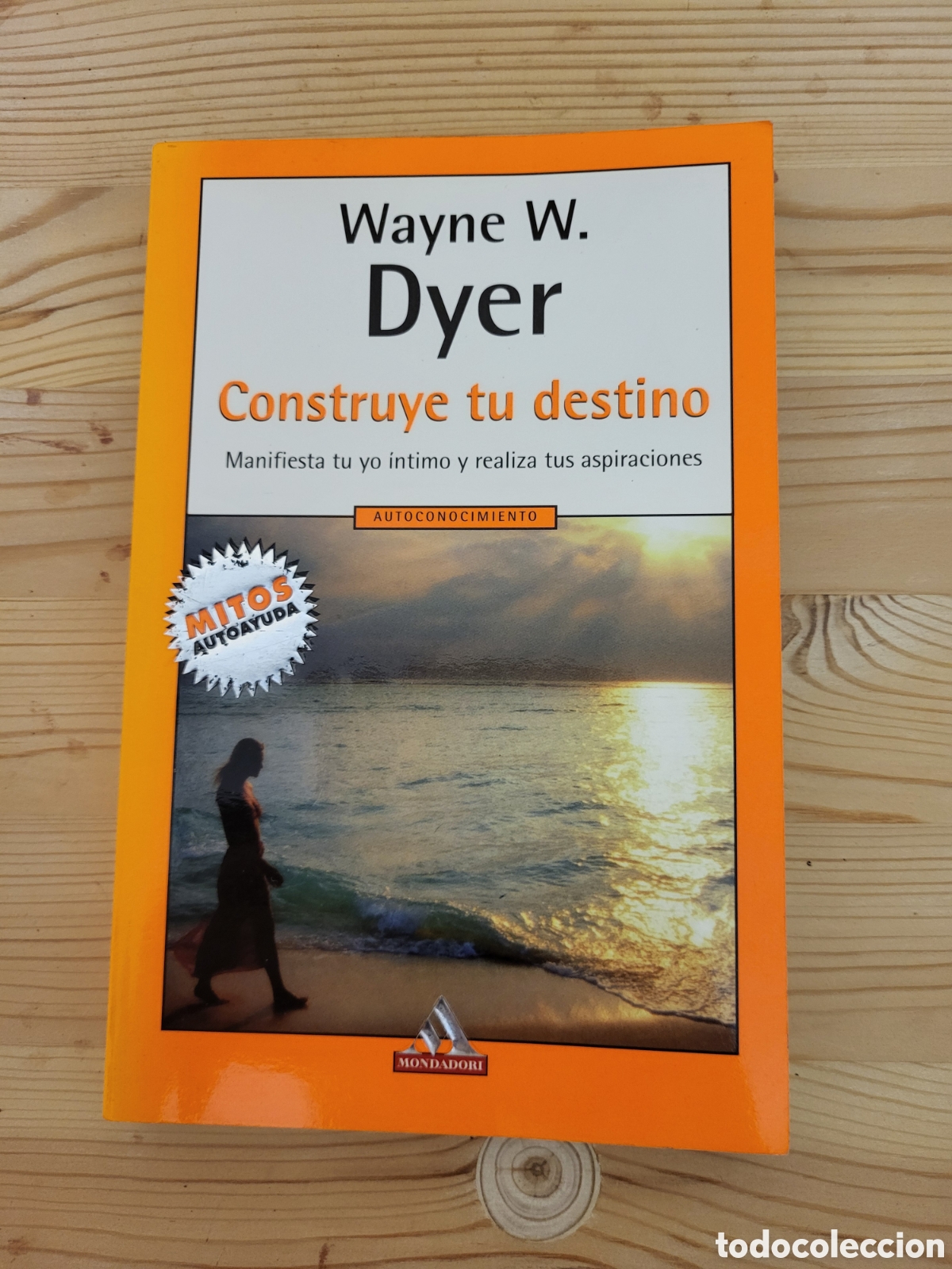 Libros: Construye tu destino/WAYNE W. DYER - Foto 1