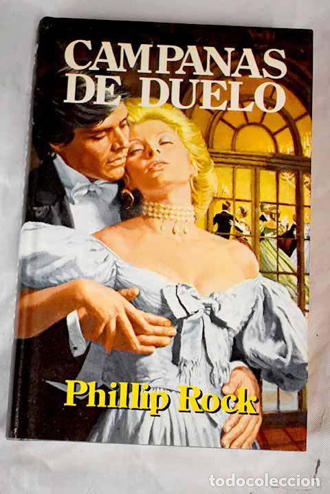 Libros: Campanas de duelo: Rock, Phillip.- Rock, Phillip - Foto 1