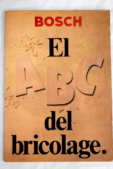 Libros: El ABC del bricolage - Foto 1