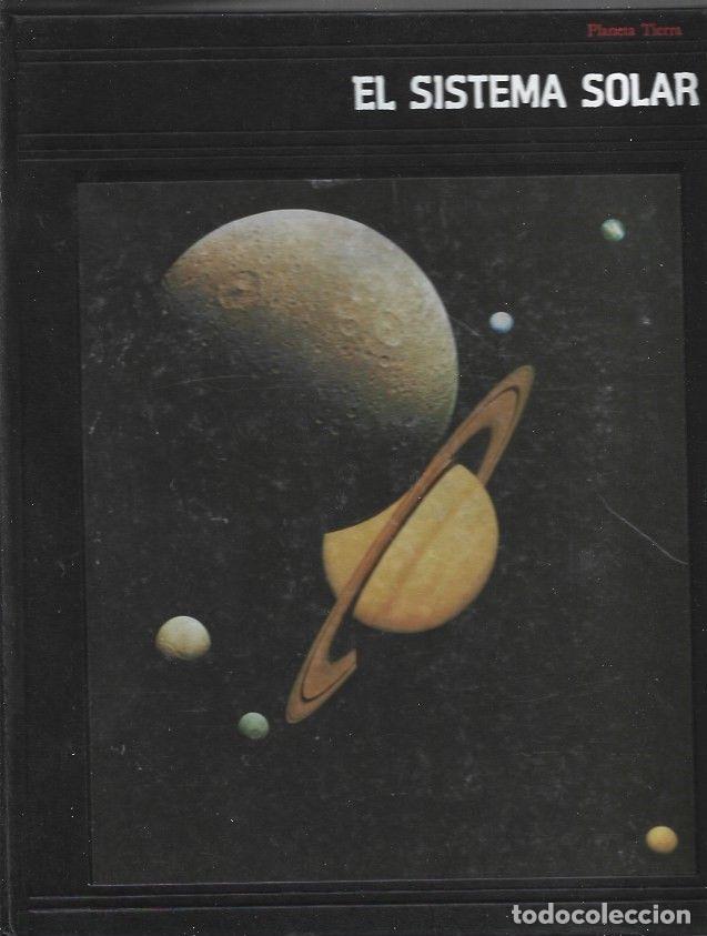 Libros: SISTEMA SOLAR - EL - FRAZIER, KENDRICK - Foto 1