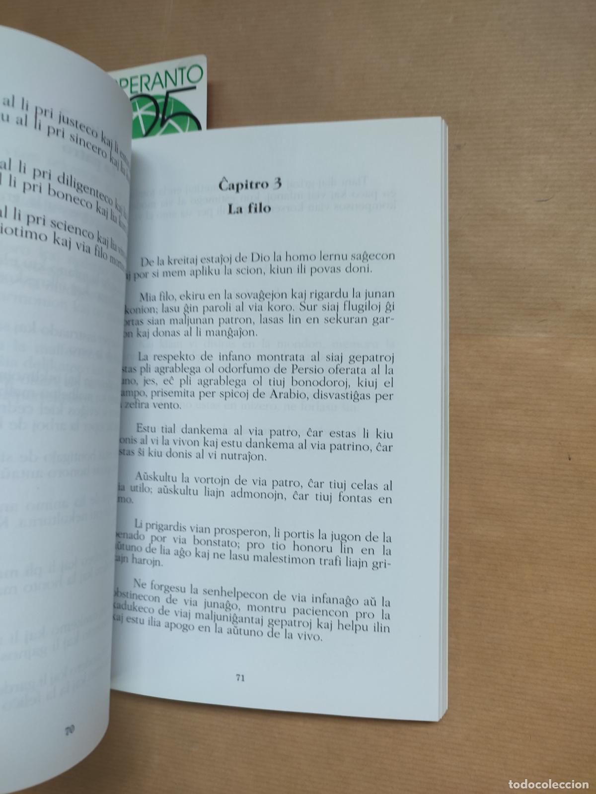 Libros: La Sageco de L&acute;Oriente - Sri Ramatherio - Foto 3