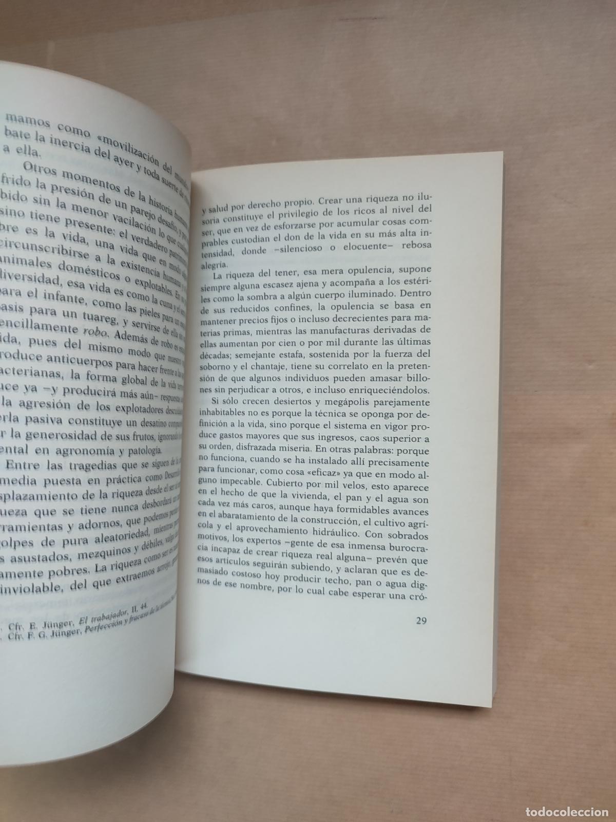 Libros: El esp&iacute;ritu de la comedia - &rdquo;Escohotado, Antonio&rdquo; - Foto 4