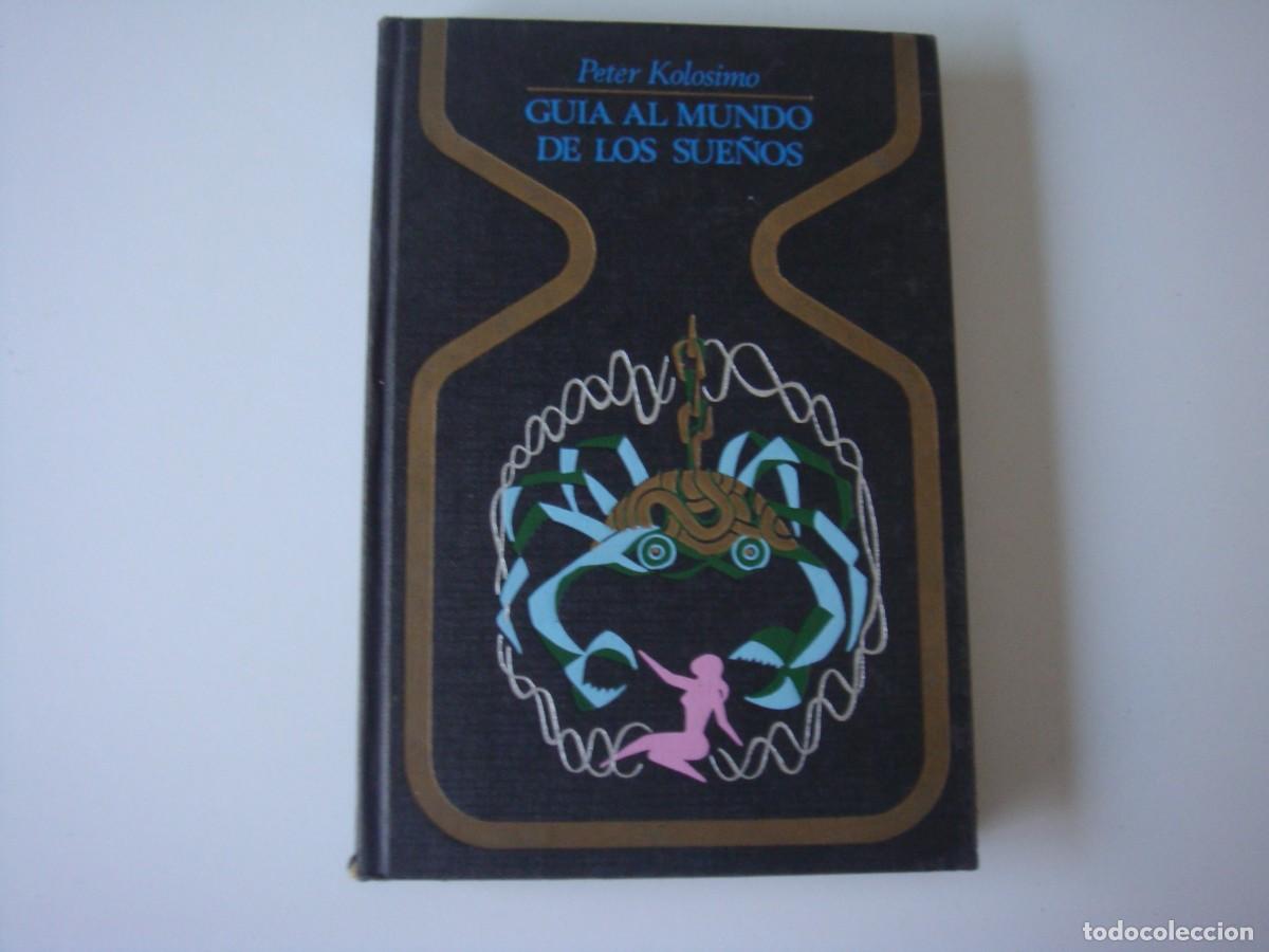 Libros: GUIA AL MUNDO DE LOS SUE&Ntilde;OS - Foto 1