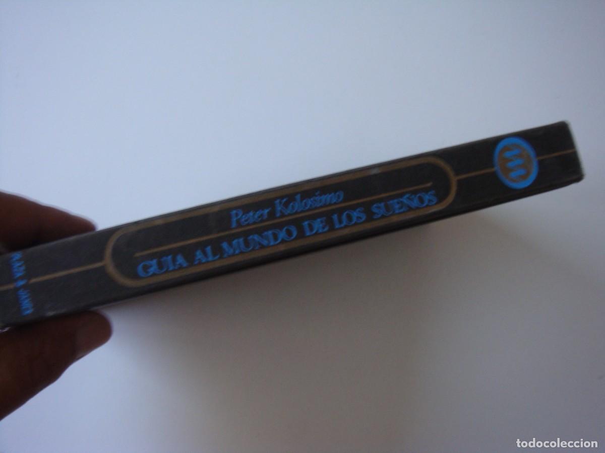 Libros: GUIA AL MUNDO DE LOS SUE&Ntilde;OS - Foto 2