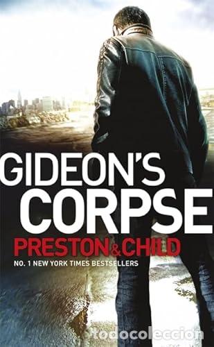 Libros: Gideons Corpse. - Douglas J. Preston. TDK902 - Foto 1