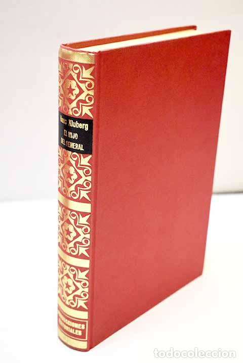 Libros: El hijo del general: Kl&uuml;berg, Hans.- Kl&uuml;berg, Hans - Foto 1