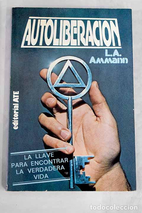 Libros: Autoliberaci&oacute;n: Silo.- Silo - Foto 1