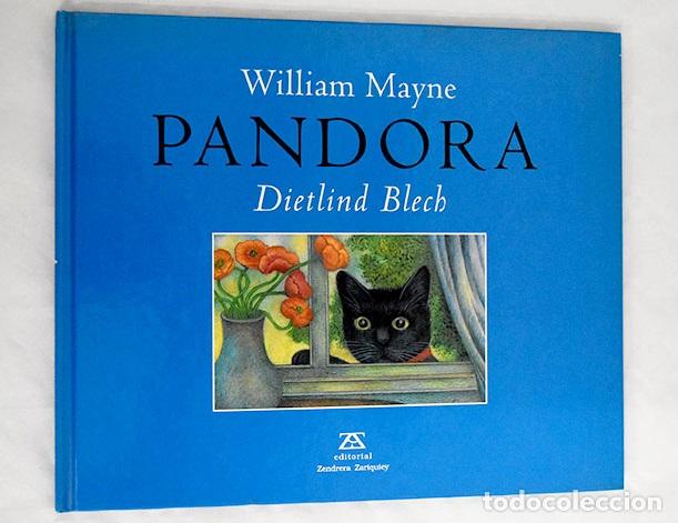 Libros: Pandora: Mayne, William.- Mayne, William - Foto 1