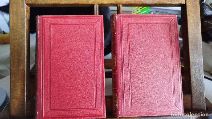 Libros: Les contemplations (2 Vol.) - Hugo, Victor (1802-1885) - Foto 1