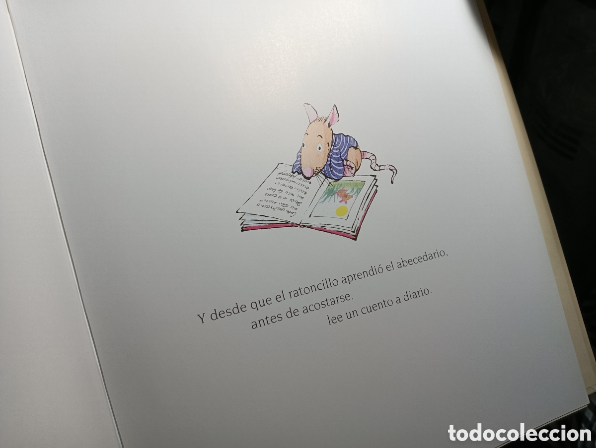 Libros: Aprende el ABCDARIO con el ratoncillo sabio. - Foto 10
