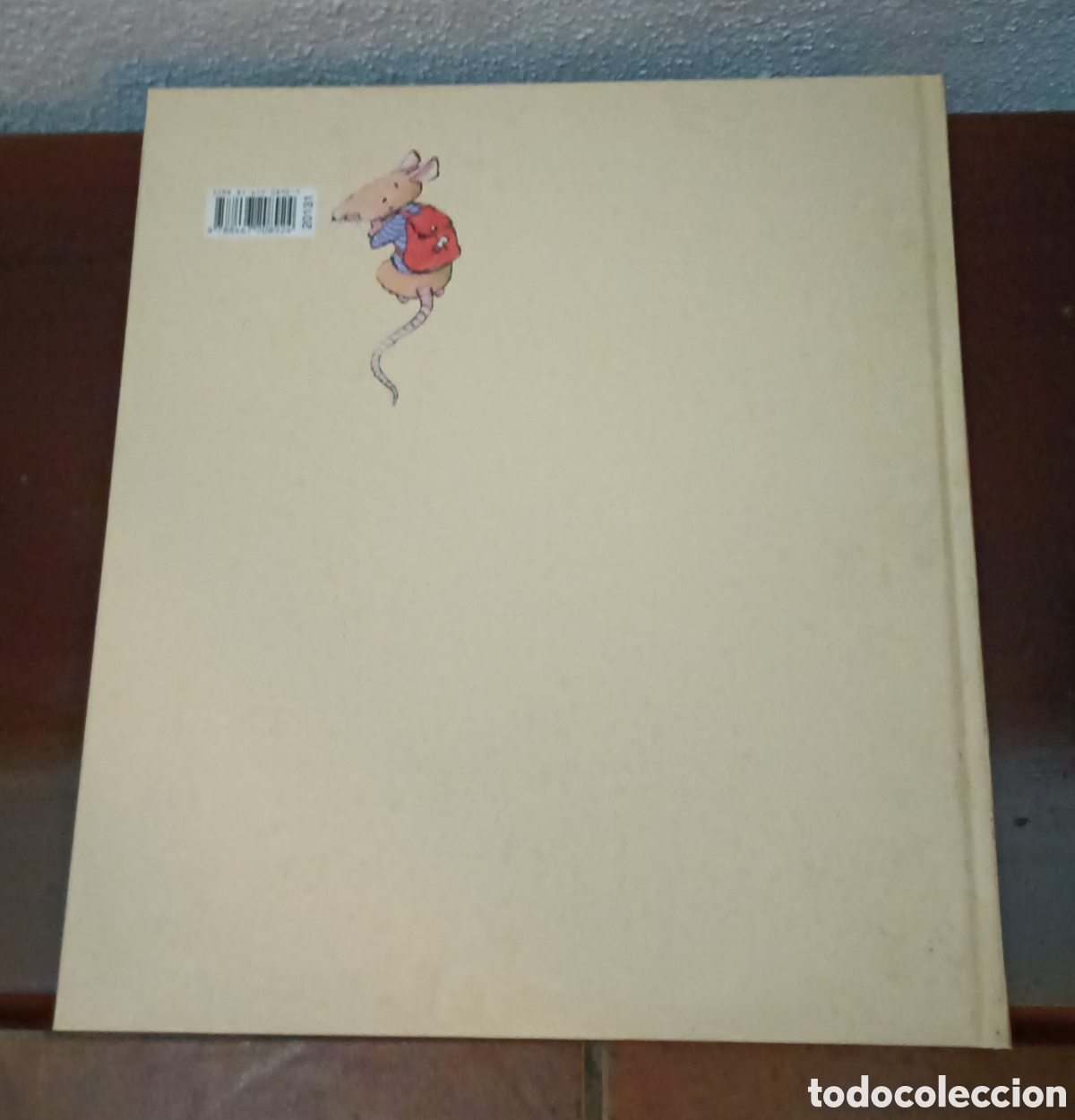 Libros: Aprende el ABCDARIO con el ratoncillo sabio. - Foto 11
