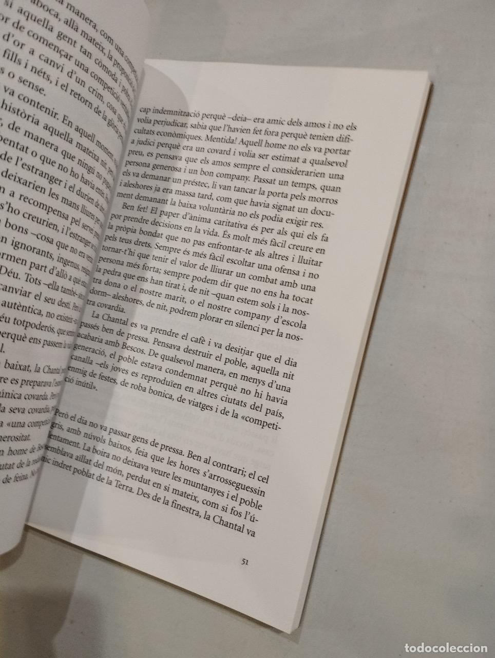 Libros: Paulo Coelho - El dimoni i la senyoreta Prym - Foto 2