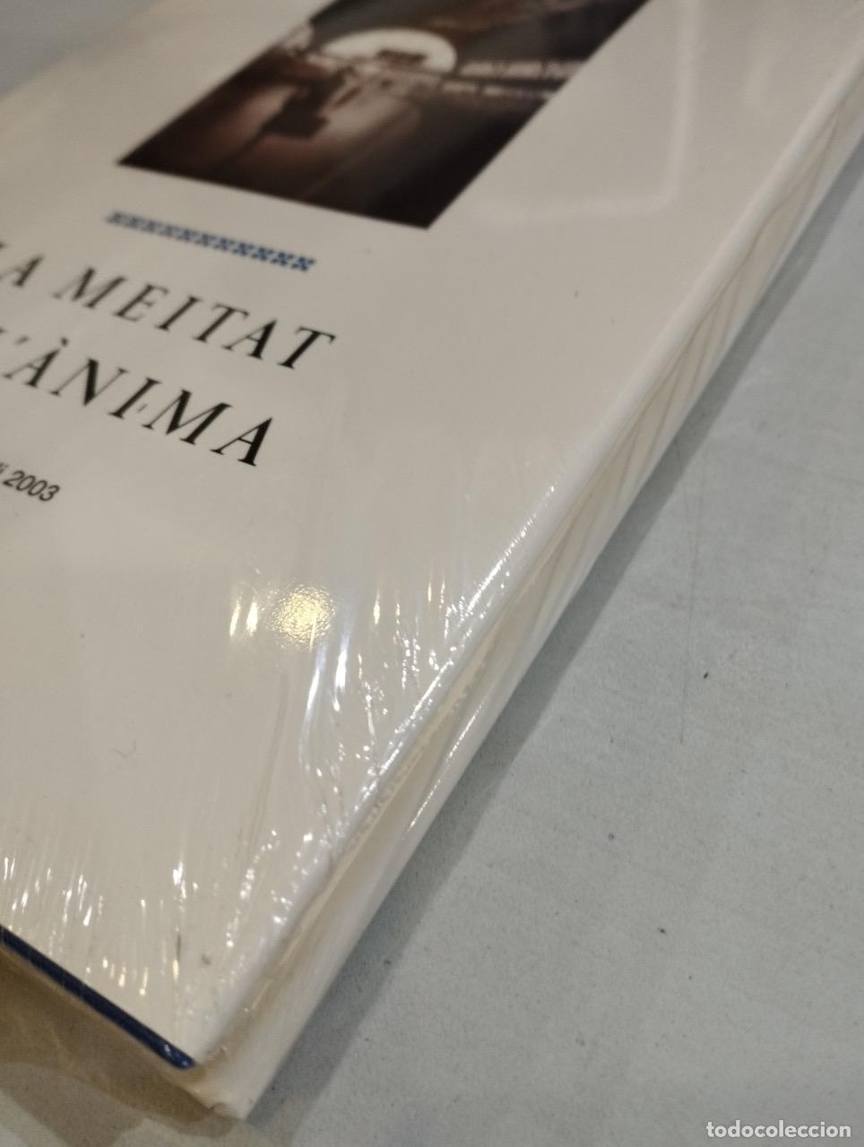 Libros: Carme Riera - La meitat de l&agrave;nima - Foto 2