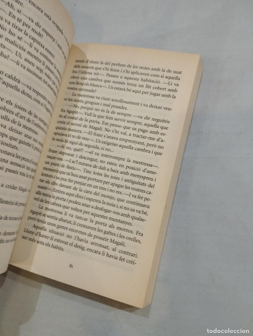 Libros: Mart&iacute; Gironell - El pont dels jueus - Foto 2