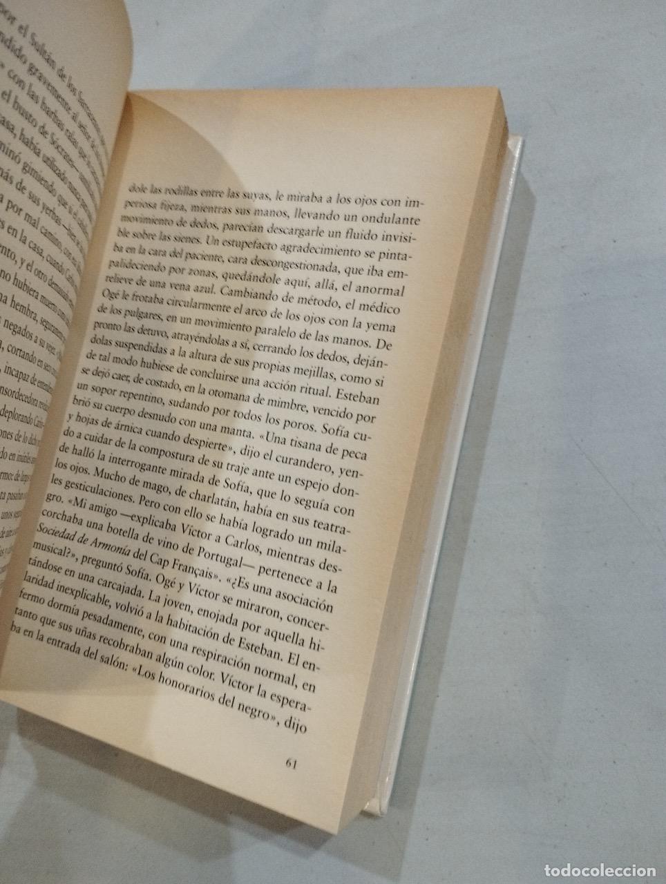 Libros: Alejo Carpentier - El siglo de las luces - Foto 2
