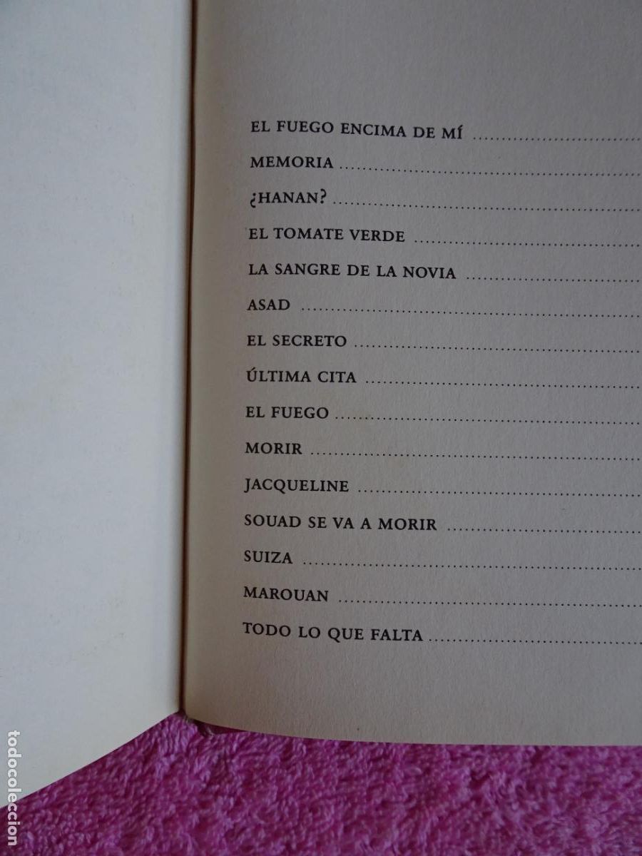 Libros: quemada viva souad editorial rba 2004 coleccionables - Foto 13