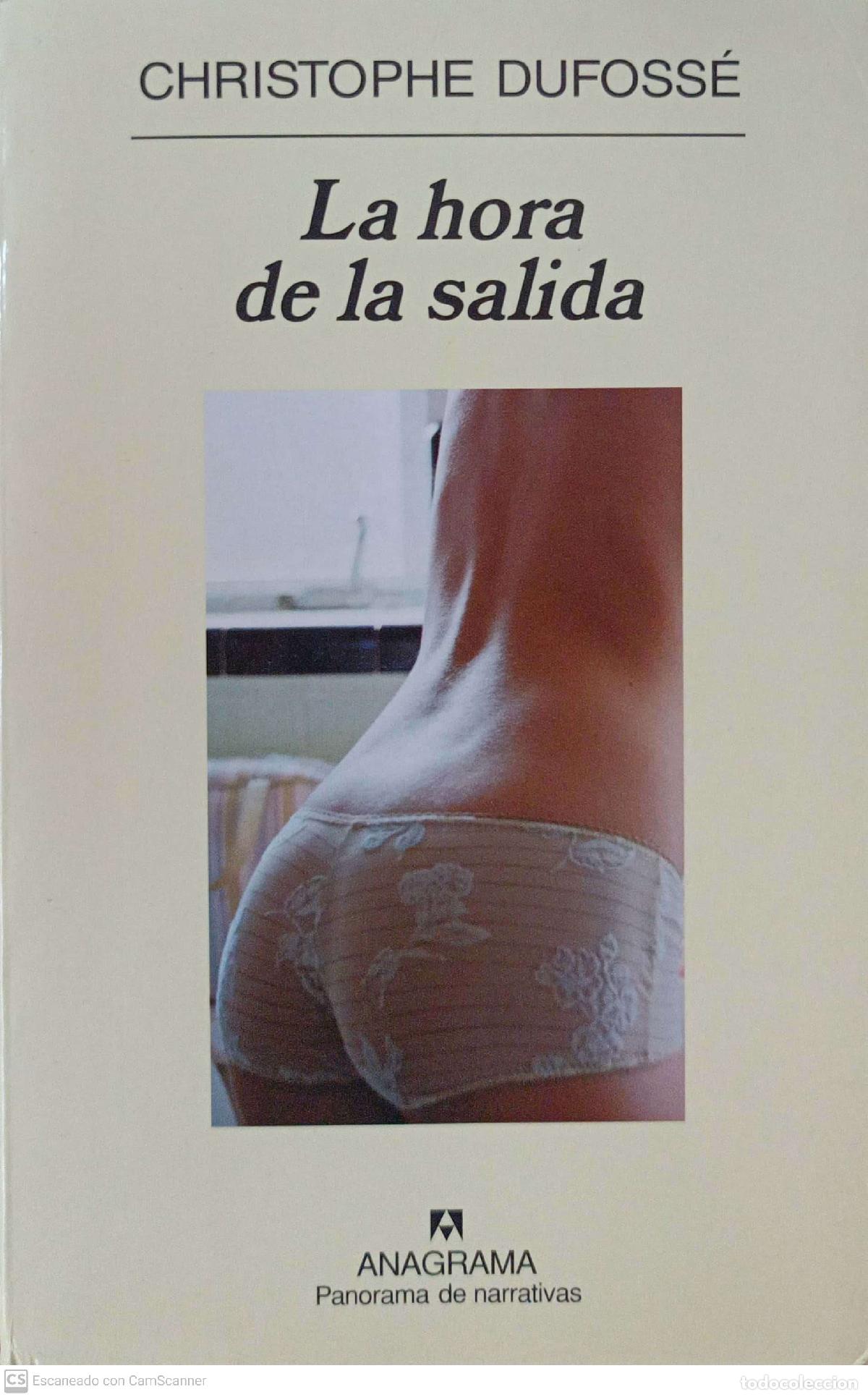 Libros: La hora de la salida - Christophe Dufoss&eacute; - Foto 1