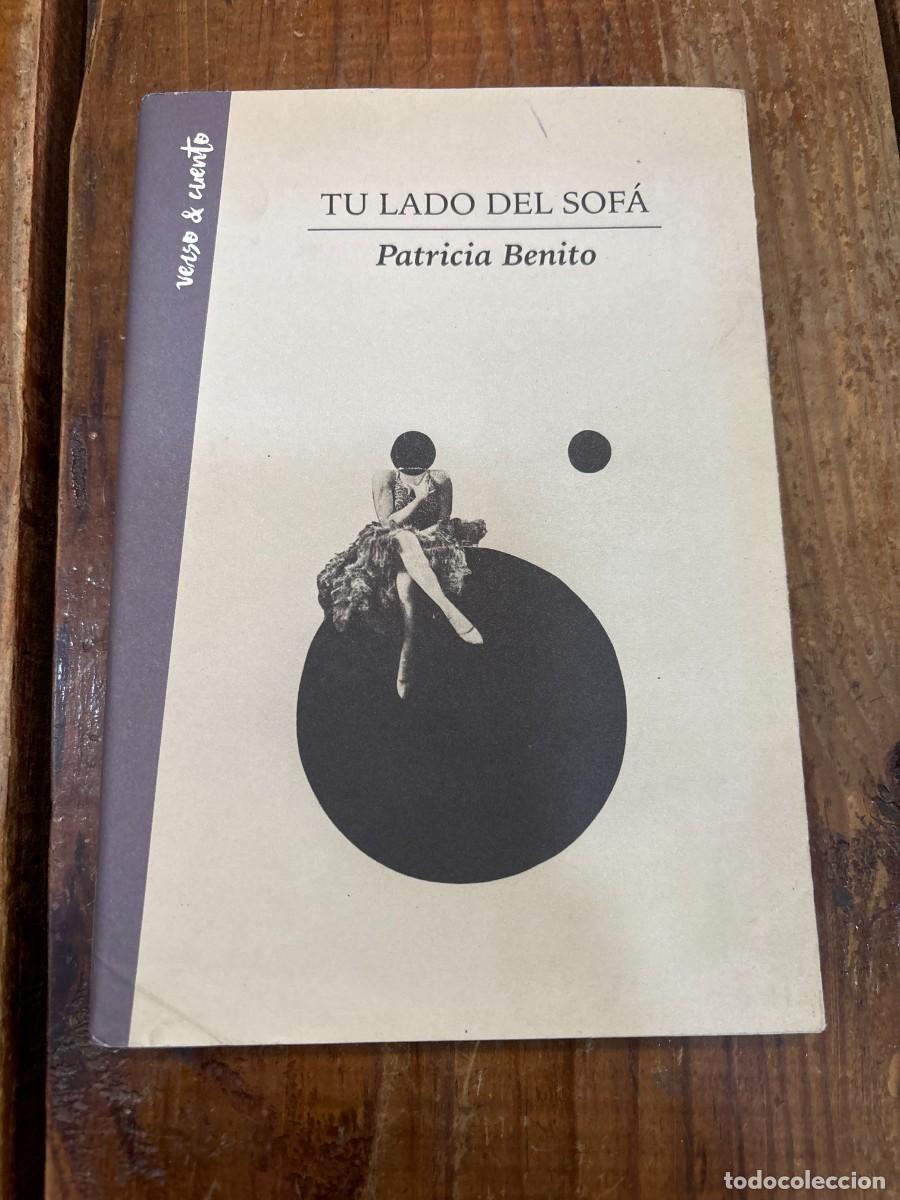Libros: Tu lado del sof&aacute; - Benito, Patricia - Foto 1