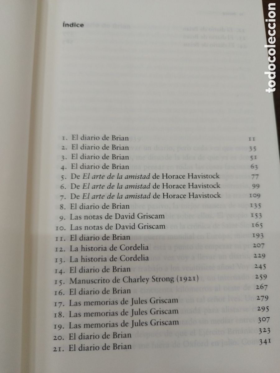 Libros: EL RECTOR DE JUSTIN. Libros del Asteroide - AUCHINCLOSS,Louis - Foto 5