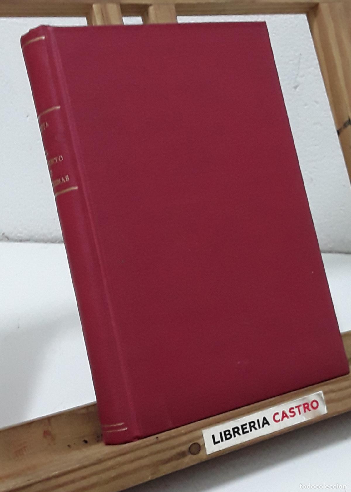 Libros: El Mar. El laberinto de las sirenas. Novela - P&iacute;o Baroja. - Foto 3
