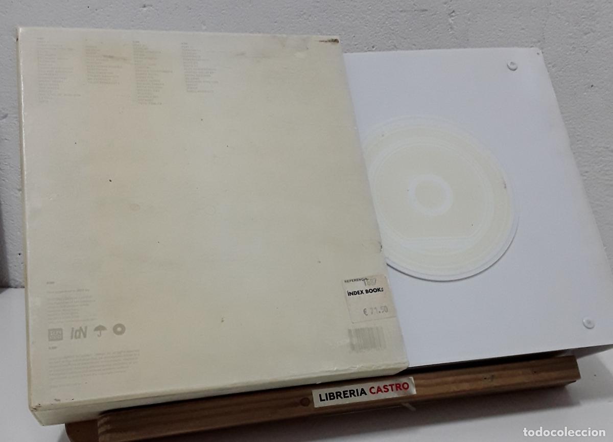 Libros: Iconography Ion Pro 2002 Systems Designs Limited. Include CD - Varios. - Foto 2