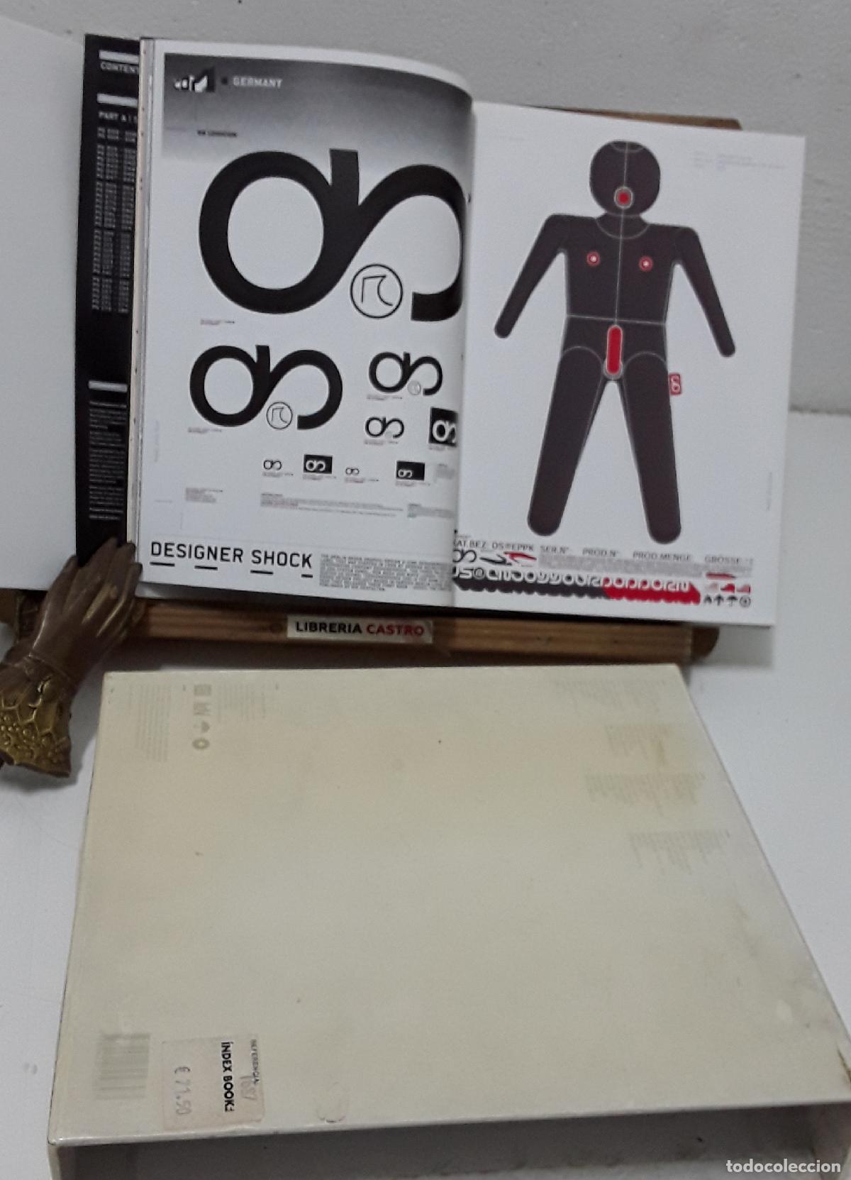 Libros: Iconography Ion Pro 2002 Systems Designs Limited. Include CD - Varios. - Foto 4
