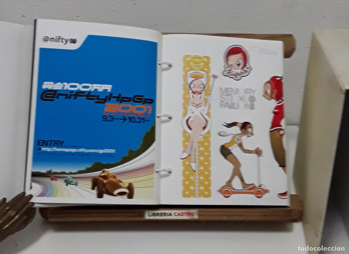Libros: Iconography Ion Pro 2002 Systems Designs Limited. Include CD - Varios. - Foto 5