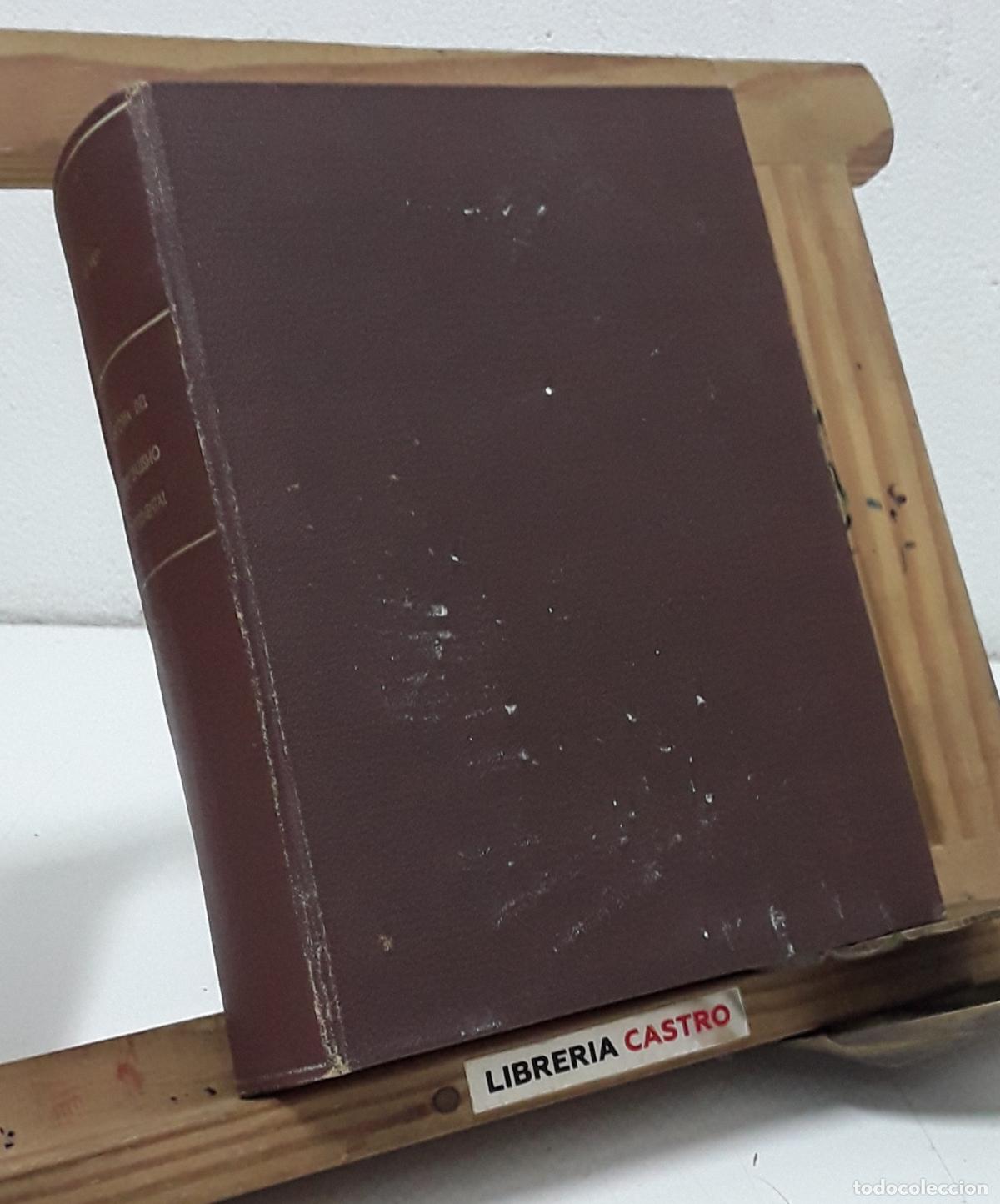 Libros: Historia del esperitualismo experimental - C. de Vesme. - Foto 3
