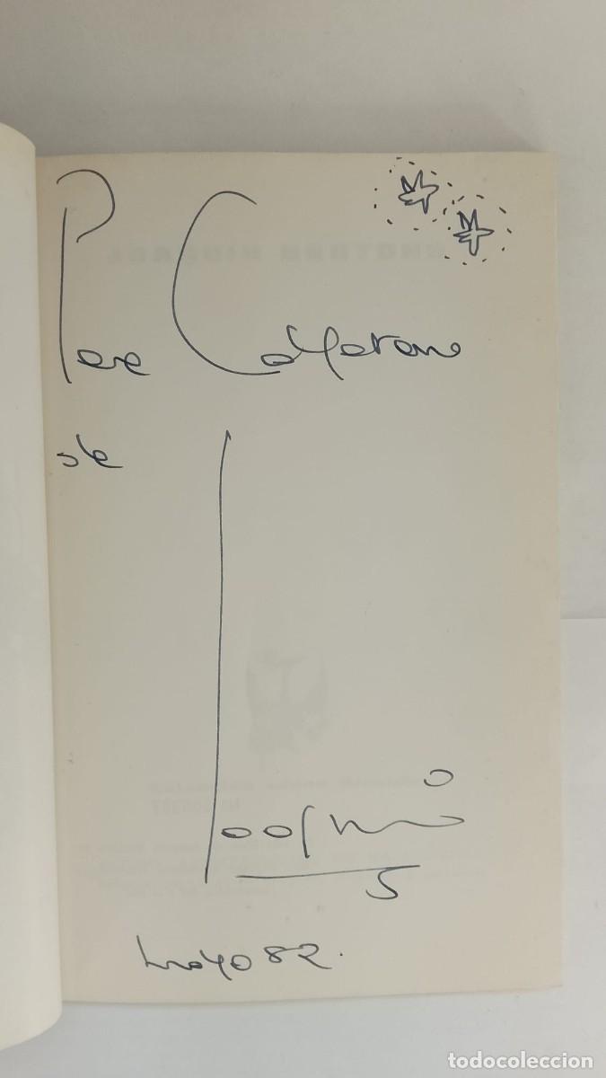 Libros: EL ESPEJO DE LA BELLEZA - Joaqu&iacute;n Brot&oacute;ns - Foto 2