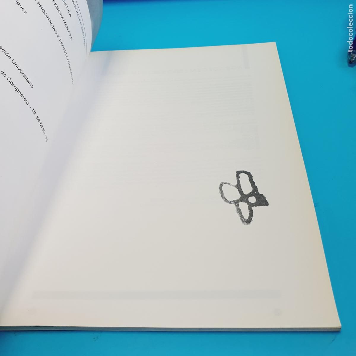 Libros: LIBRO-EXPOSICI&Oacute;N CENTENARIO-RAM&Oacute;N OTERO PEDRAYO-EXCELENTE - Foto 8
