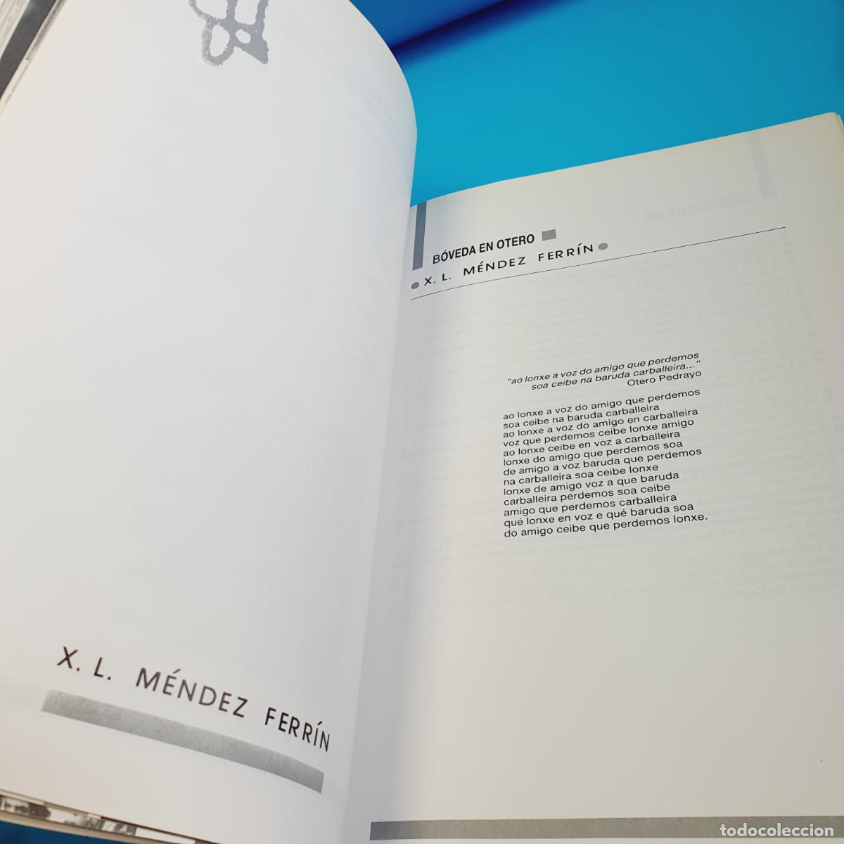 Libros: LIBRO-EXPOSICI&Oacute;N CENTENARIO-RAM&Oacute;N OTERO PEDRAYO-EXCELENTE - Foto 20