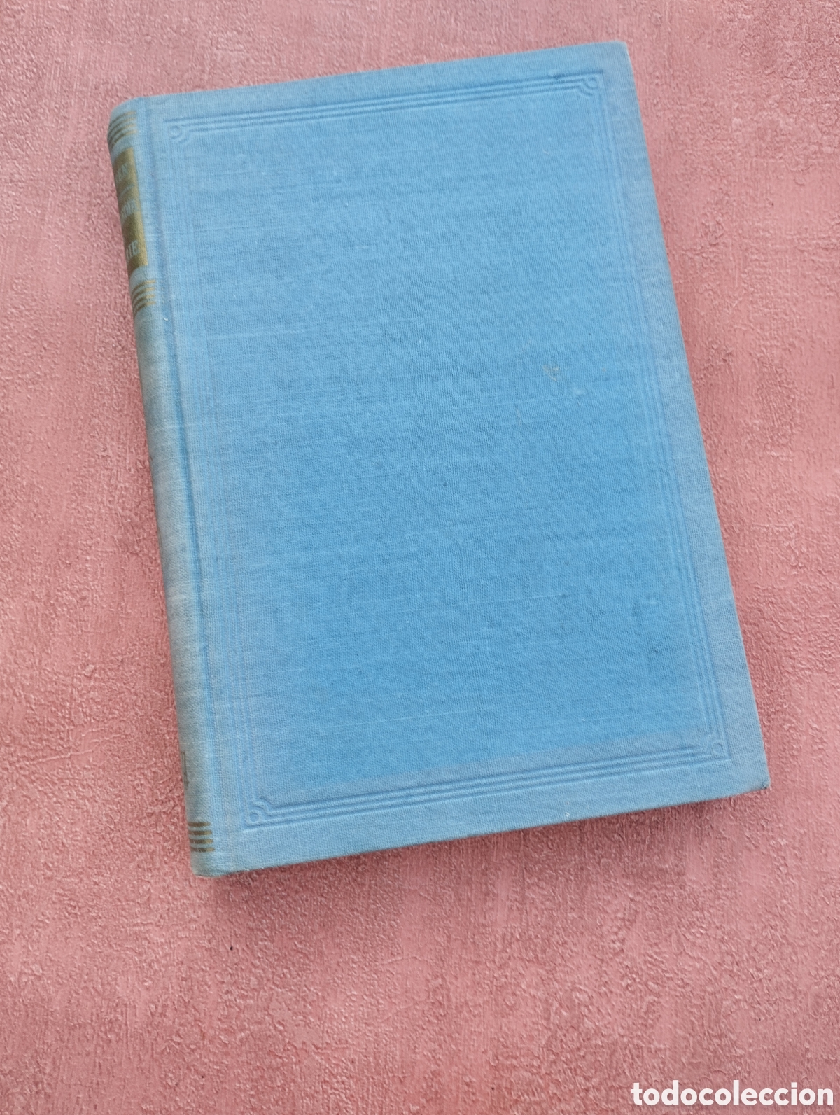 Libros: La tragedia del Walkirie. P.C. Wren. - Foto 2