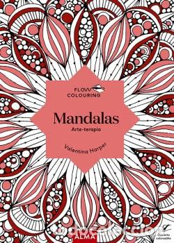 Libros: MANDALAS. ARTE-TERAPIA. - Foto 1