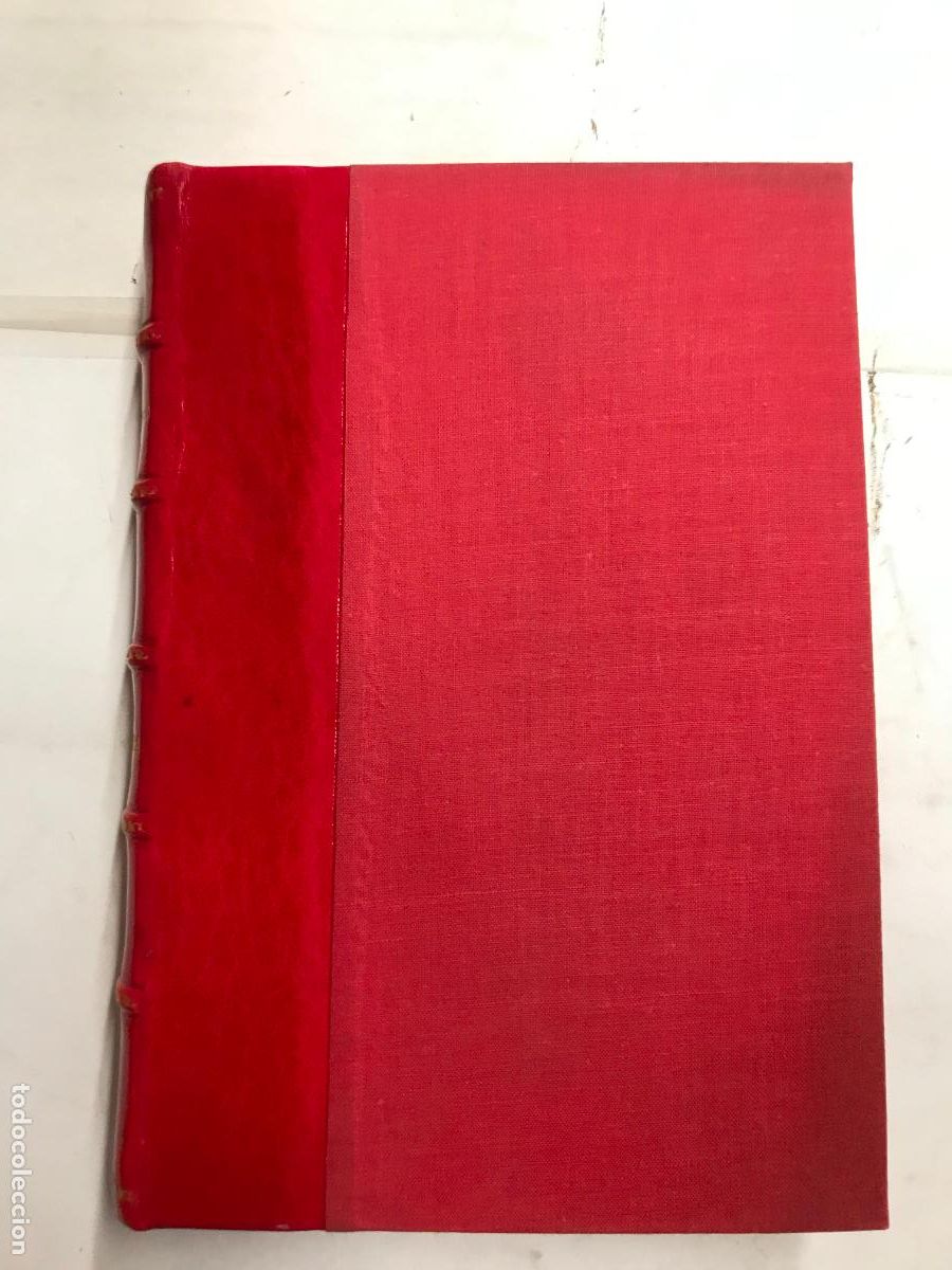 Libros: EL MONASTERIO DE NUESTRA SE&Ntilde;ORA DE LA R&Aacute;BIDA. - RICARDO VEL&Aacute;ZQUEZ BOSCO. - Foto 2